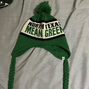 UNT Winter Beanie
